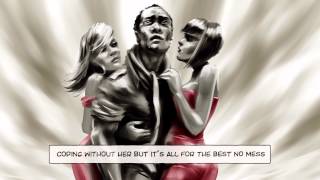 Ruben Haze- One Way Ticket