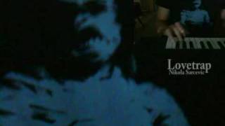 lovetrap Nikola Sarcevic (Cover)