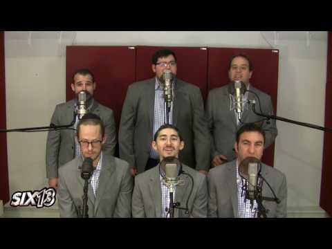 Six13 - Lecha Dodi (Live)