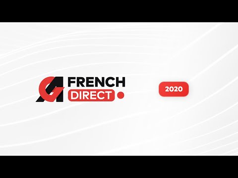 AG French Direct - 08.26.2020
