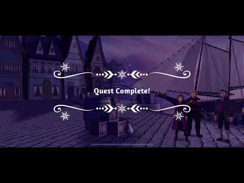 Disney Frozen Adventures LEVEL 850 Super Hard