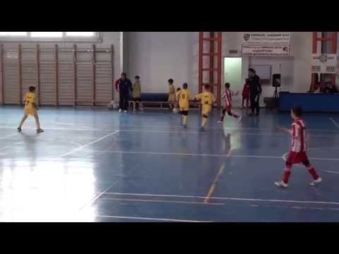 Metalul Aiud - AFC Arieșul 1907