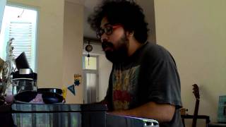 Vega Antares - Memori (Romeo Cover)