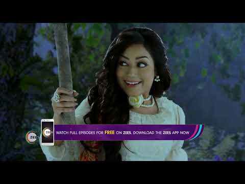 Payal Requests A Few Elephants To Help Her - Sata Bhainka Sunanaki -Fantacy Odia Tv Serial -Webi 198