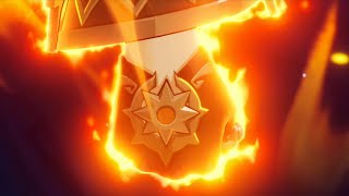 【原神】Ver.5.0 魔神任務ストーリームービーまとめ【UWQHD】