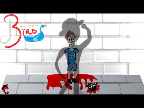 BIRDS TRAILER