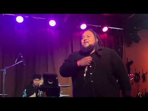 Chris Niu—“Do It” (Rome Cover)