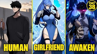 He Became Strong With a Talent That Was Supposed to Never Level Up | Manhwa Recap
