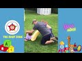 Parents Are HERO 2 Dad Saves The Baby From Trouble Funny Dad And Baby Video