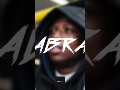 "ABRA" Abra Cadabra X Pop Smoke X NY/UK Drill Type Beat | (Prod Spliv Beats)