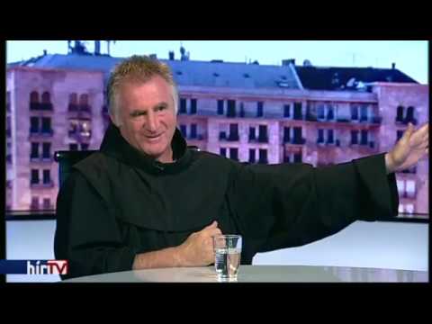 Böjte Csaba: Könnyen elengedjük egymás kezét