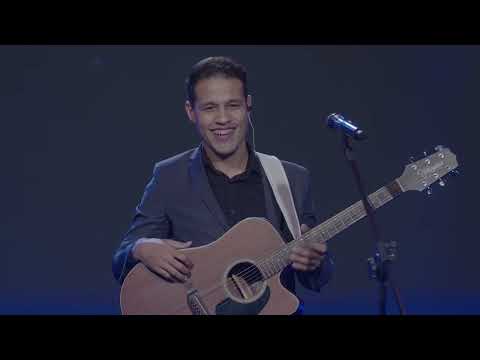Rodrigo Siqueira cantou 'Jesus É' | Episódio 10 | Dom Reality 3ª Temporada