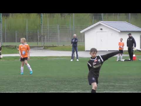 Kronängs IF P09/10 - Målkalaset i hemmapremiären!