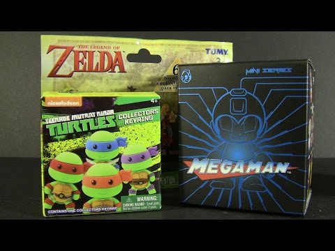 Blind Box Blitz #5 (Random Review)