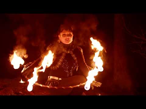 Firegroup Roihu presents Mari Boine - Vuoi Vuoi Me