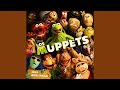 Los Muppets - Hombre O Muppet