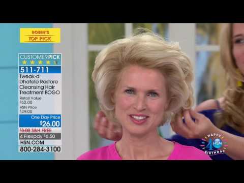 HSN | Robin Wall's Summer Host Picks 06.24.2017 - 10 AM