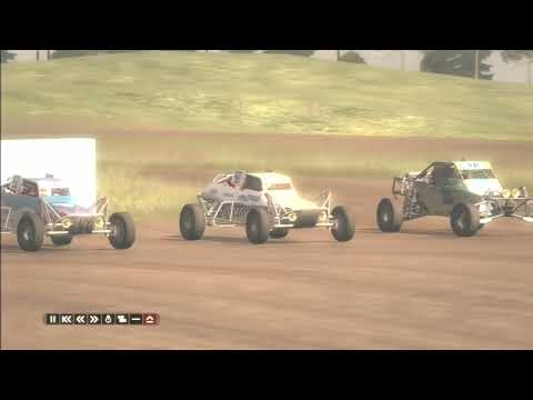 Playthrough (PS3): Colin McRae DiRT - Part 12