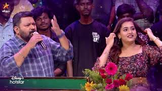 Start Music Season 3 - Vijay tv Show