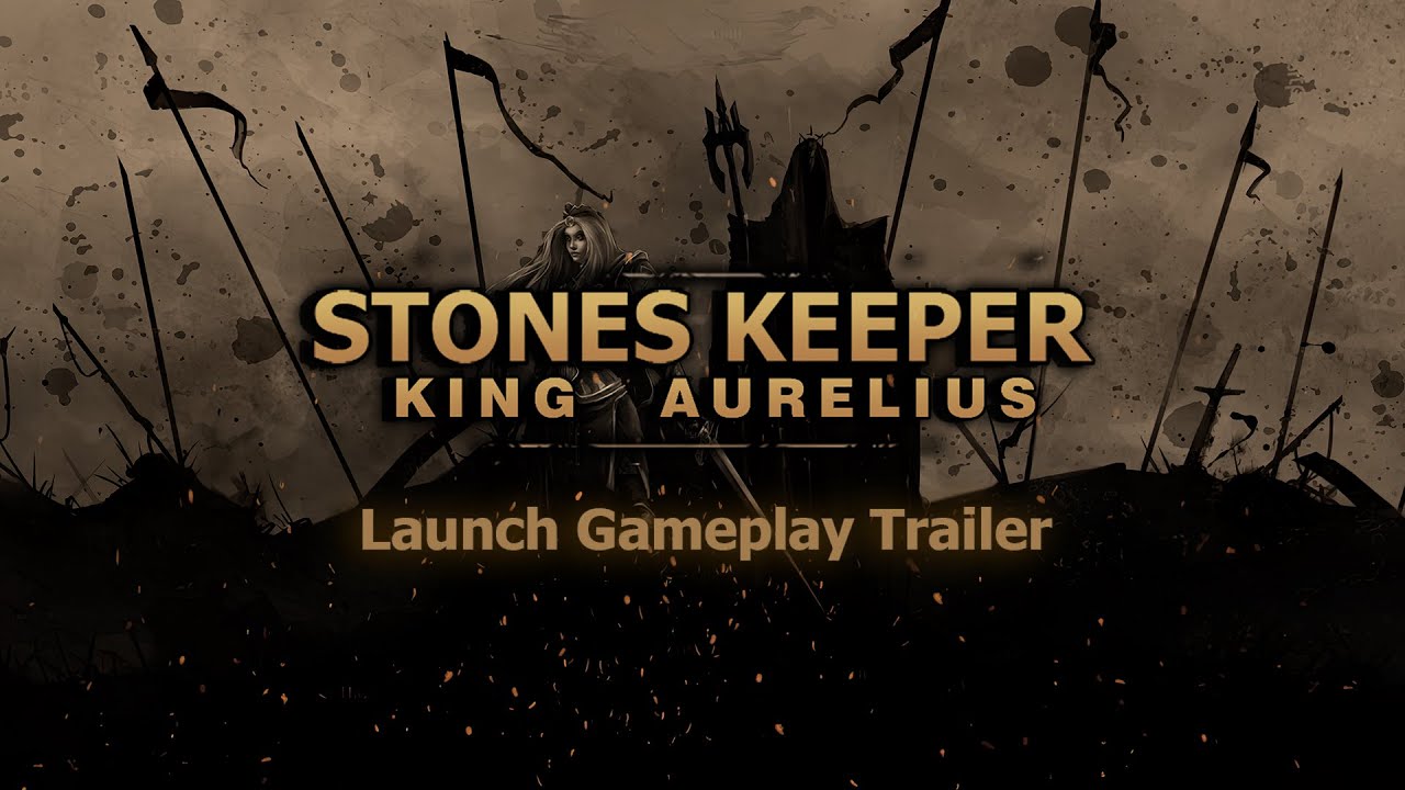 Gameplay Trailer