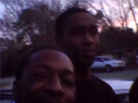 Ill as me-KB, Ace Boogie