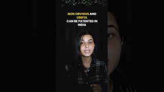 Can AI-Inventions Be Patented in India? Exploring Patent Law Dynamics! 🤖💡 #AIPatents #PatentLaw