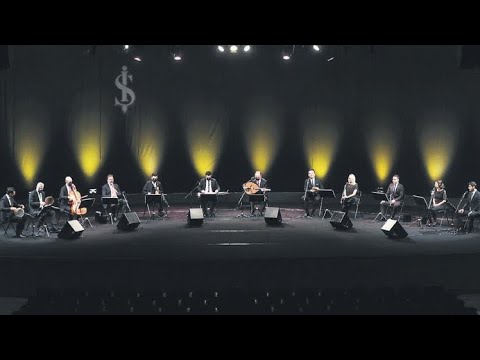 Kürdîlihicazkâr Meydan Faslı