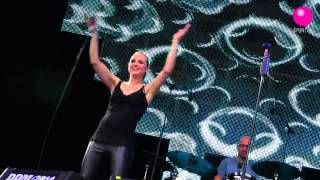 MARLANGO - ONCE UPON A TIME @DDM2014 THE BIG STEREOPARTY SUBTERFUGE 20/06/2014