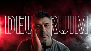 Deu ruim - CANALECO explana resenhistas 