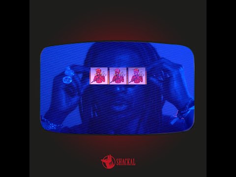 Shackal - Qual é da Viagem? (Prod. Tropa Músic)