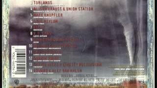 Twister Soundtrack Red Hot Chili Peppers - Melancholy Mechanics