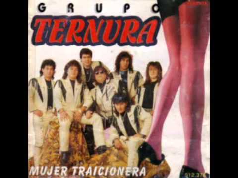 TU PARTIDA - TERNURA
