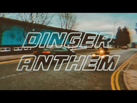 Marky B - Dinger Anthem [Music Video]