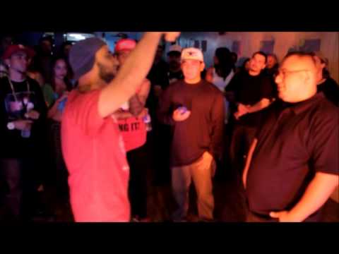 TBG vs Twan The Prophet