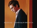 Aqualung -  Something To Believe In
