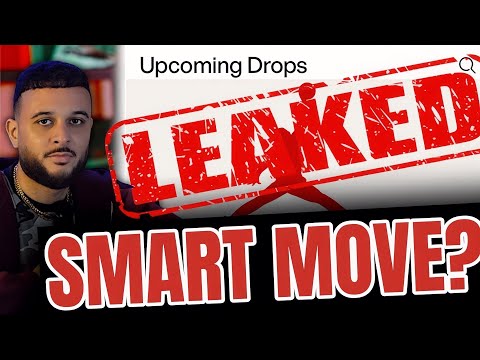 Out Of Nowhere.. Jordan Brand Bombshell Has Just Left Sneakerheads Stunned