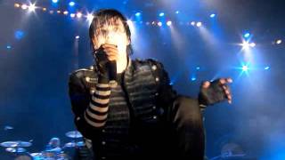 My Chemical Romance - Famous Last Words (Live In Mexico)