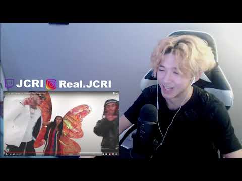 REACTING to Lil Gnar - Not The Same ft. Lil Skies [Official Music Video]