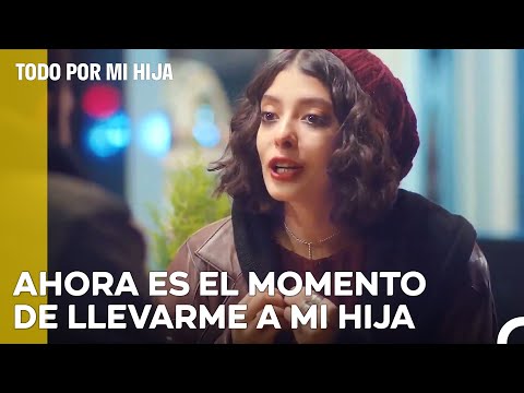 El Plan De Asu Y Cemal Funciona Como Un Reloj - Todo Por Mi Hija Capitulo 30