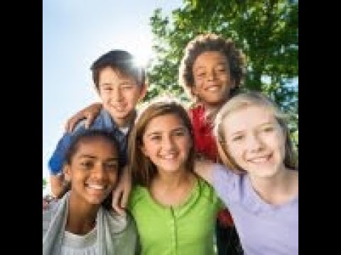 Always Changing and Growing Up-  Co Ed Puberty Education