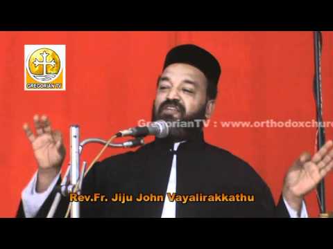 Fr. Jiju John Vayalirakkathu 09-03-2012