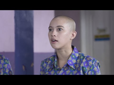 Rohaya Belain Anwar - Highlight Kecil Kecil Mikir Jadi Manten Eps 21