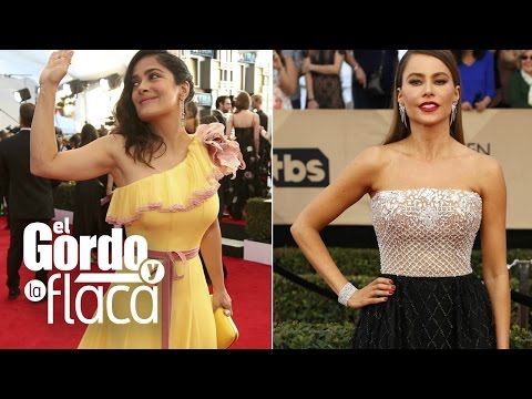 download lagu mp3 mp4 Sofia Vergara Vs Salma Hayek, download lagu Sofia Vergara Vs Salma Hayek gratis, unduh video klip Sofia Vergara Vs Salma Hayek