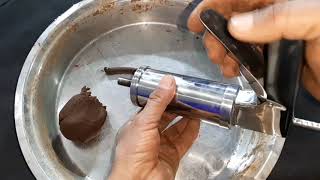 रुपए 500/-से भी कम में धूप बत्ती मशीन Dhoop Batti Macin