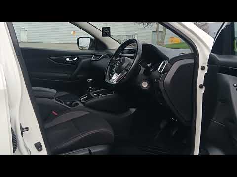 Nissan QASHQAI Qashqai 1.5 DSL SV VAN My19 4 D - Image 2