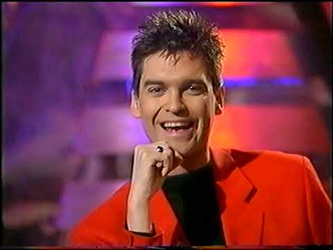 Going Live 17/04/1993 (Last edition 1 of 2)