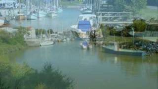 preview picture of video 'LA TREMBLADE 2007 - CHARENTE MARITIME ( 17 ) - FRANCE'