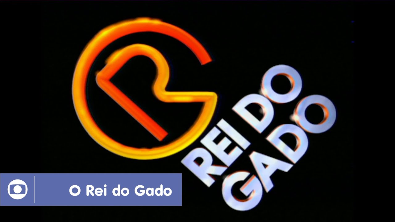 O Rei Do Gado | Tema De Abertura
(Mais de 1000.000 de Cópias Vendidas)
Orquestra Da Terra
