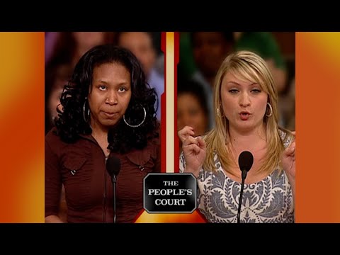 The Revolving Refund