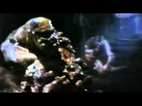 Nightbreed, The Cabal Cut